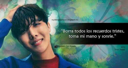 Frases | ARMY's Amino Amino