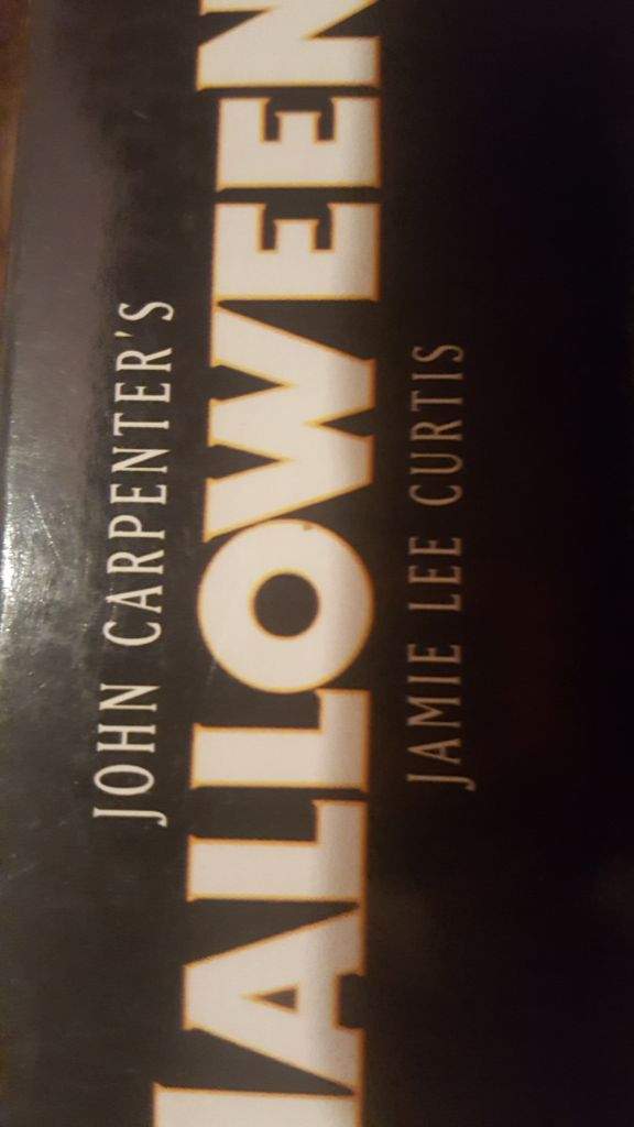 Happy birthday John Carpenter. | Horror Amino