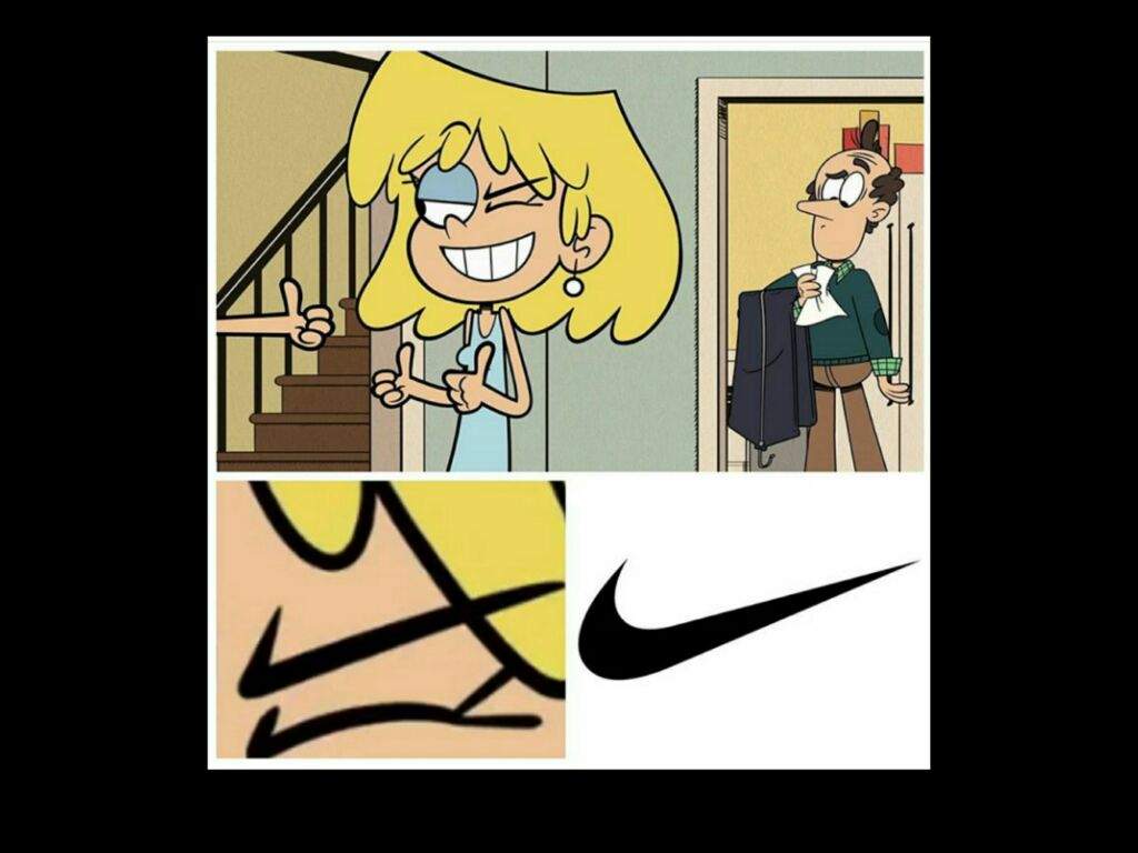 check like nike