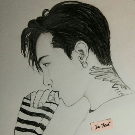 G Dragon Fanart 💖 | Big Bang Amino Amino