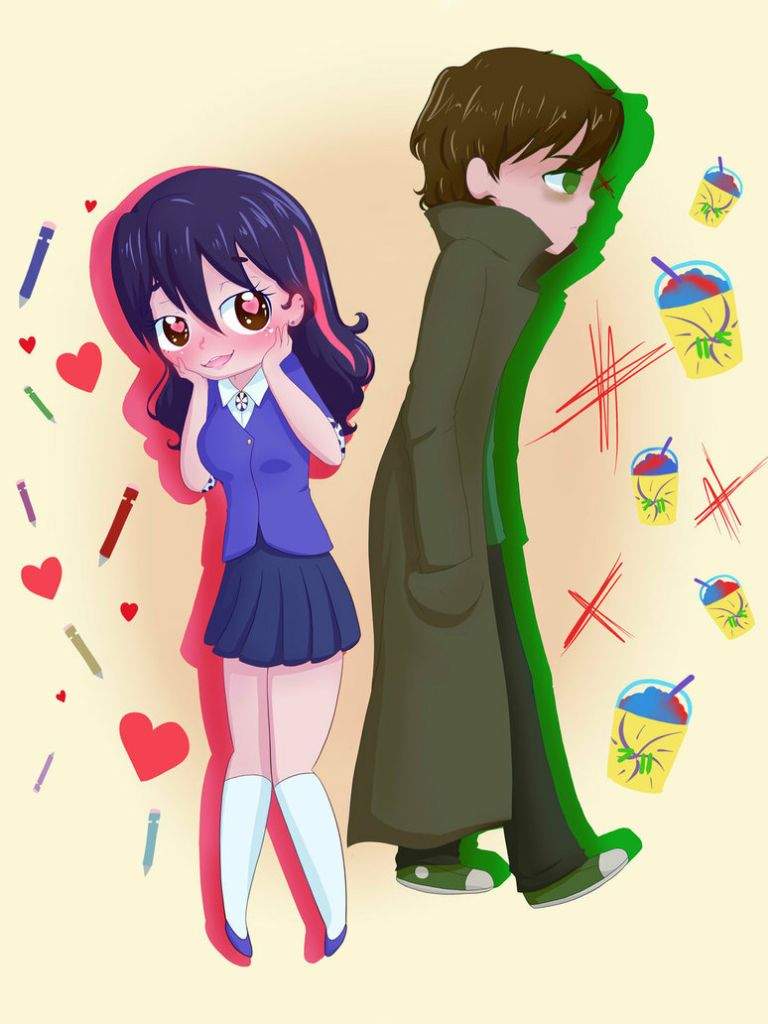Veronica And Jd Heathers Amino Deviantart is the world's largest online social community for artists and heathers jd | tumblr. veronica and jd heathers amino