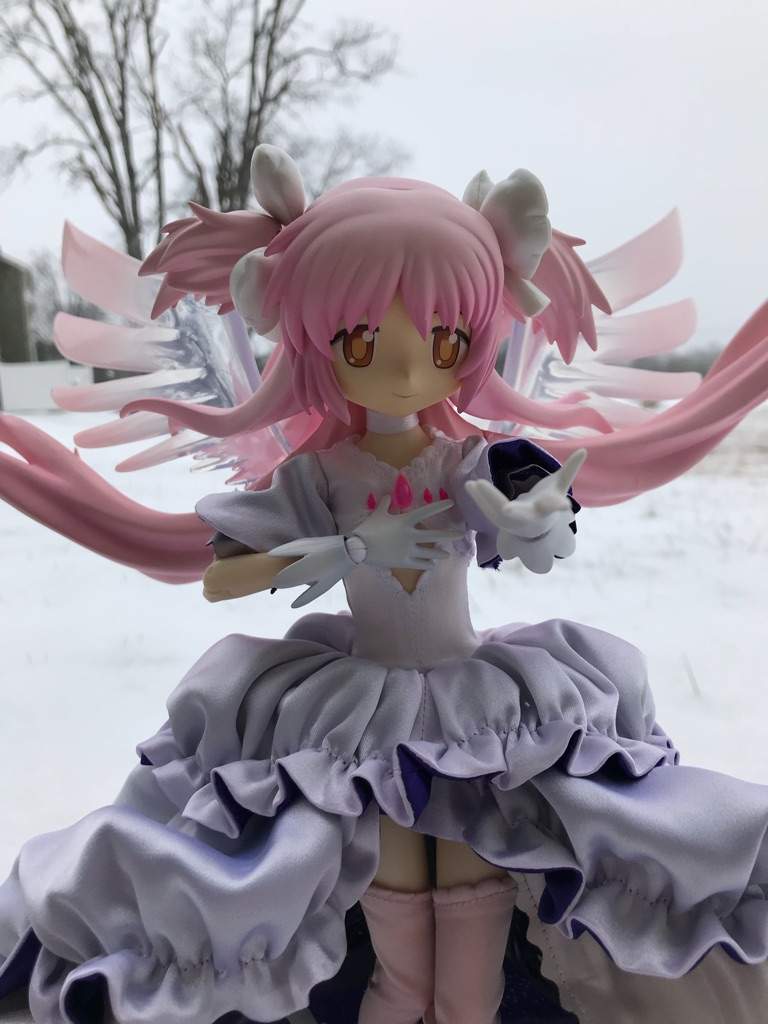 madokami figure