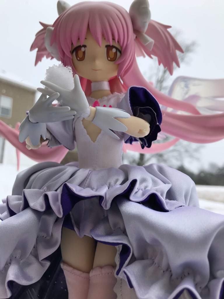 madokami figure