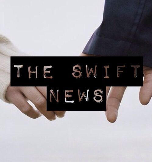 The Swift News Joe Alwyn Swifties Amino