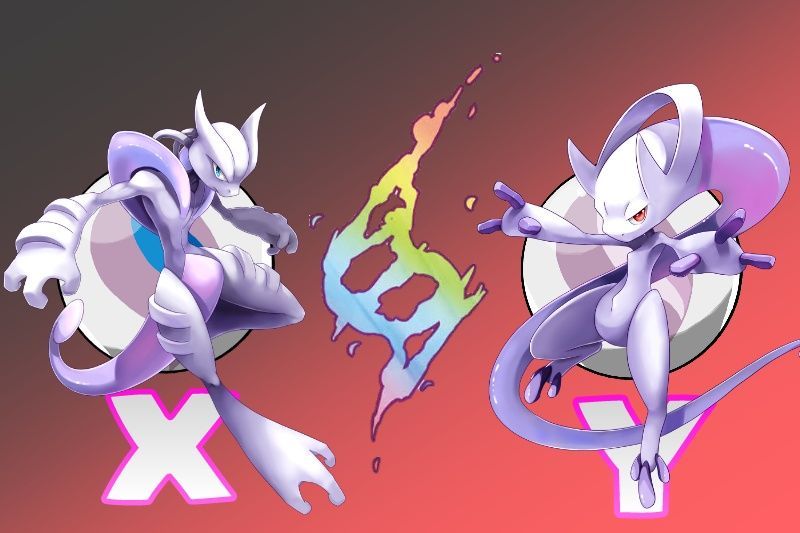 Mewtwo Wiki Pokémon™ Amino 5162