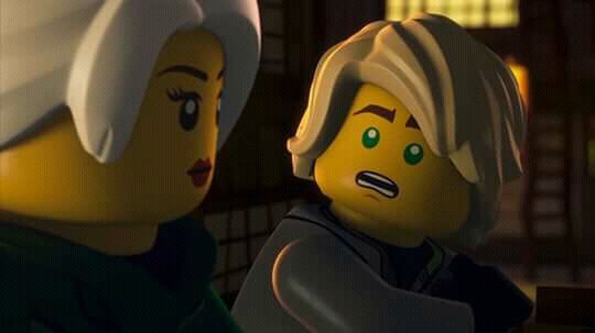 Teaser de los nuevos episodios de Sons Of Garmadon | 『Lego™ Ninjago ...