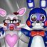 amino-💓toy bonnie. neko💓(hago parejas) de mangle gamer 😍-f2e7de5a