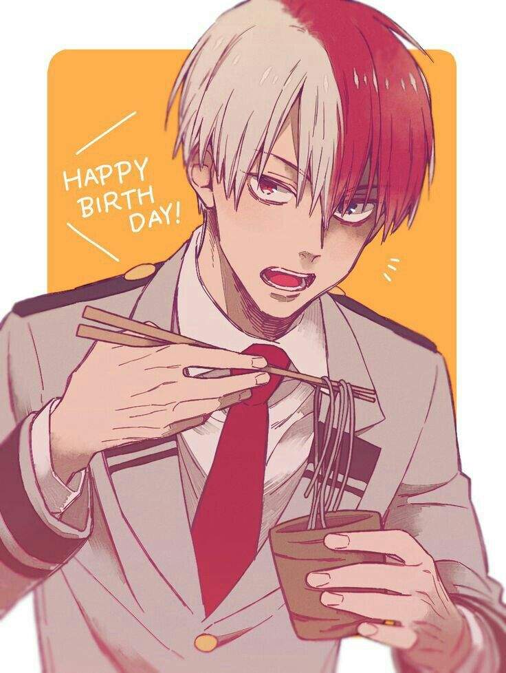 TodorokiWeek 🔥🔥Familia De Todoroki fan art de