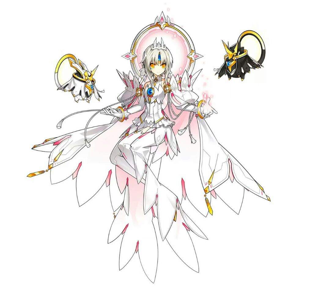 elsword innocent elsword innocent