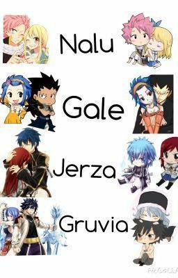 Fairy Tail Ships Shipping W Friends Amino