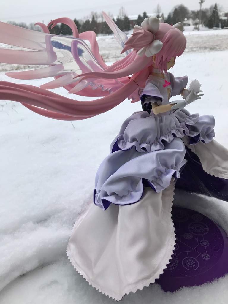 madokami figure