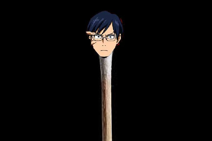 Tenya Iida Edits And Memes | My Hero Academia Amino