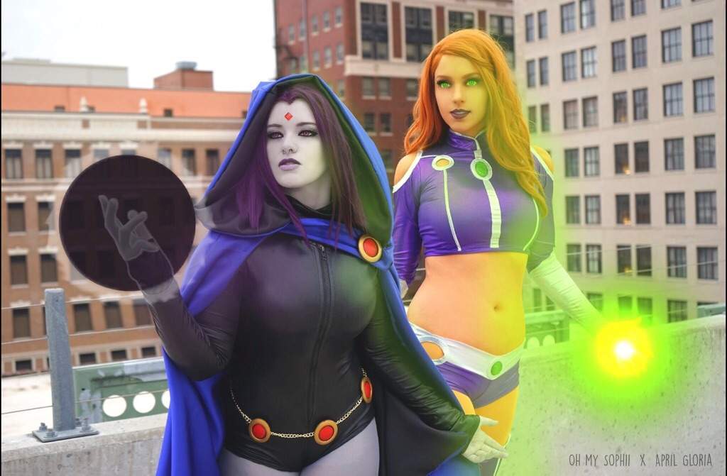 Perry recommends best of Raven and starfire cosplay Porn Pics & Moveis Free copyright free erotic pictures