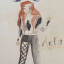 My Acorn Bacon Girl Drawing Roblox Amino - my acornbacon girl drawing roblox amino