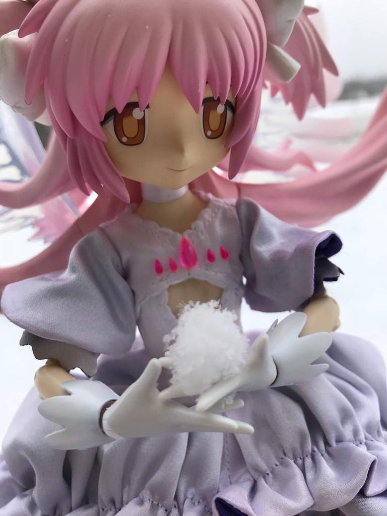 madokami figure