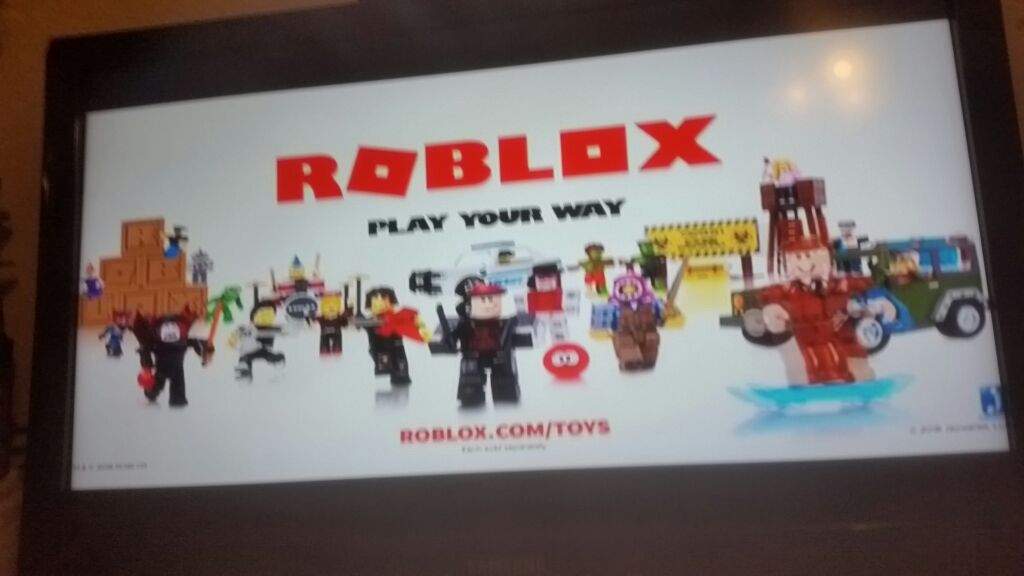Roblox S New Commercial Roblox Amino - ai shoji screens roblox
