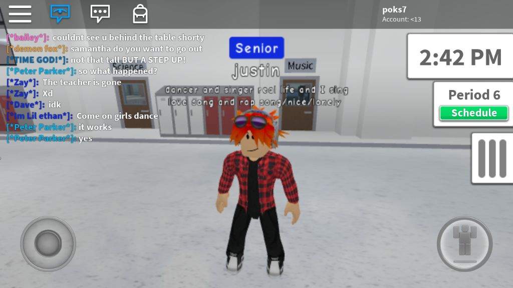 Do You Guys Like My Look Roblox Amino - roblox lonely song