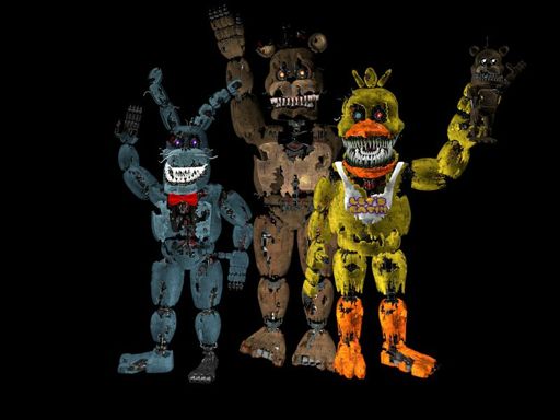 Livros De Fnaf Five Nights At Freddys Ptbr Amino 1964