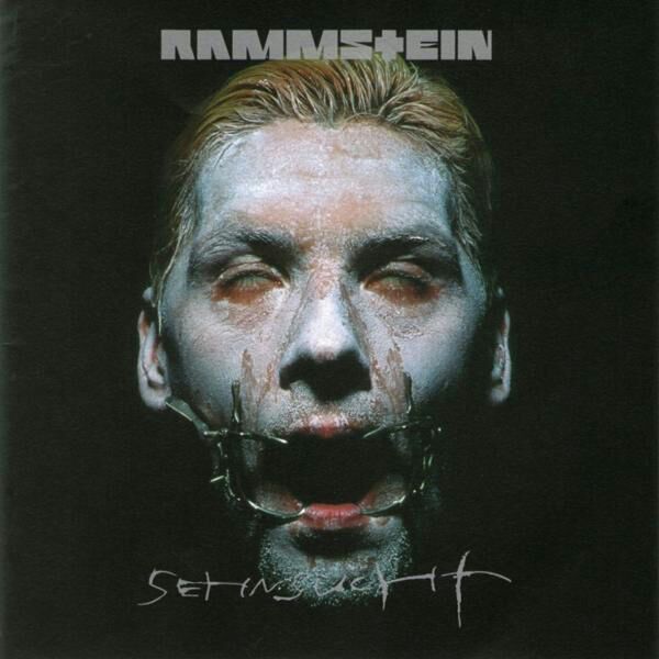 rammstein sehnsucht album mega