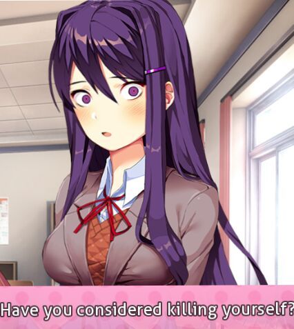 Monika vs. Yuri: Yanderes? | Doki Doki Literature Club! Amino