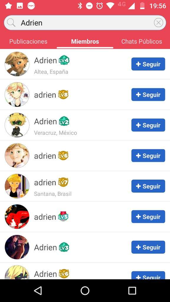 Como Hacer Tu Propio Nick Original Miraculous Ladybug Espanol Amino