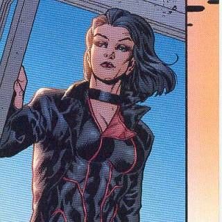 Jakita Wagner | Wiki | DC Entertainment Amino