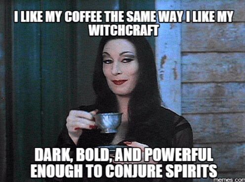 Witchcraft Witchy Witch Meme Witch Meme Memes Vegan Jokes