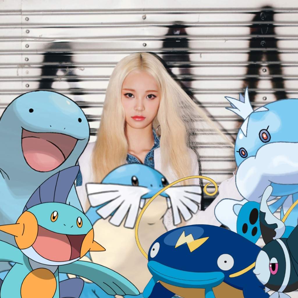 LOONA’s Pokemon Teams | LOOΠΔ Amino Amino