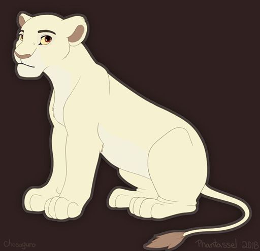 Cleo | 🦁The Lion King Amino🦁 Amino