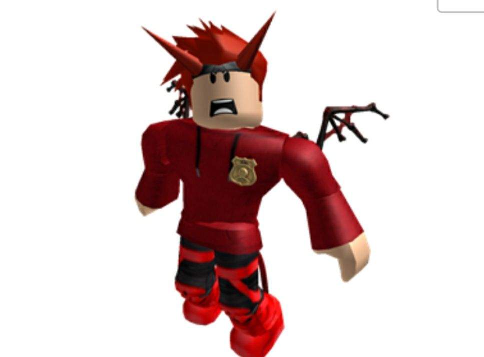 New Outfit | Roblox Amino