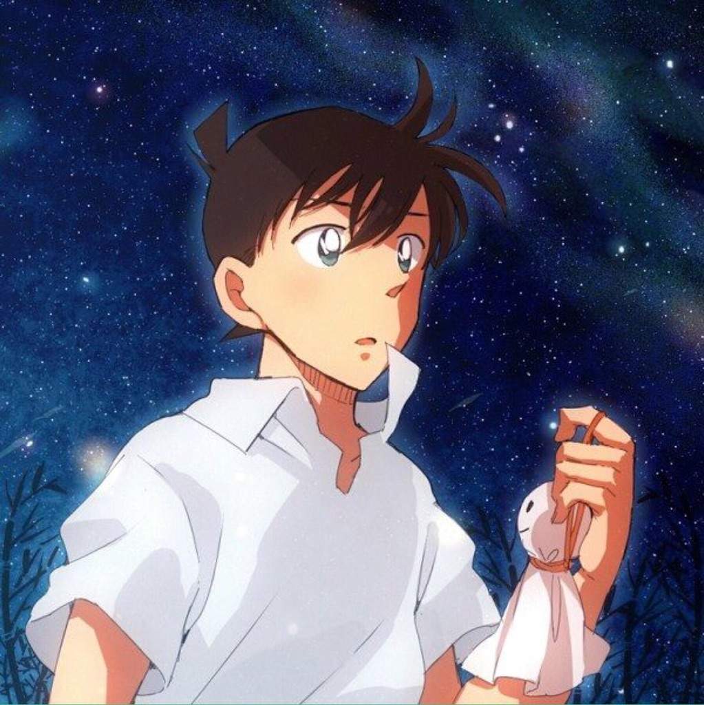 Jimmy Kudo | Wiki | Detective Conan & Magic Kaito. Amino