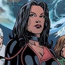 Jakita Wagner | Wiki | DC Entertainment Amino