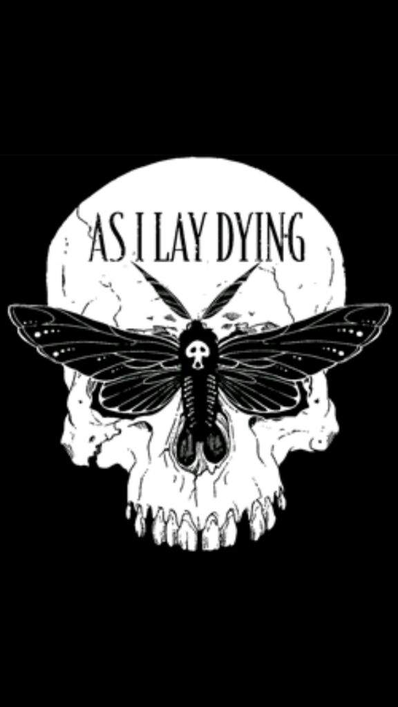 As I Lay Dying Wiki Metal Amino