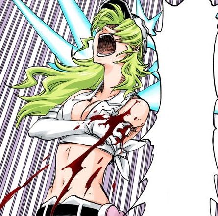 Candice Catnipp T The Thunderbolt Wiki Bleach Axiom Amino