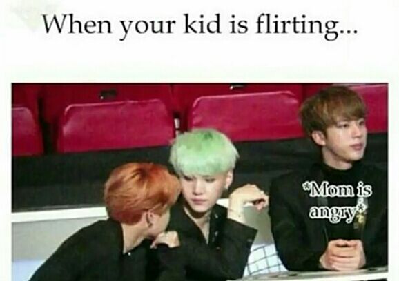 #19 some yoonmin memes 😄 | ARMY's Amino