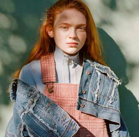 Sadie Sink | Wiki | Stranger Things Amino