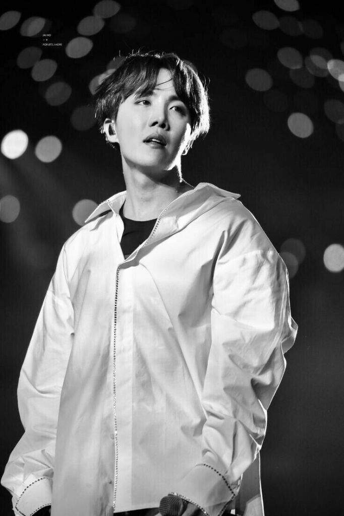 Hoseok | Wiki | J-Hope Amino