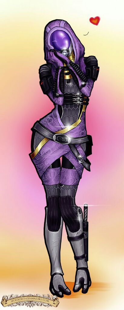 Tali'zorah 