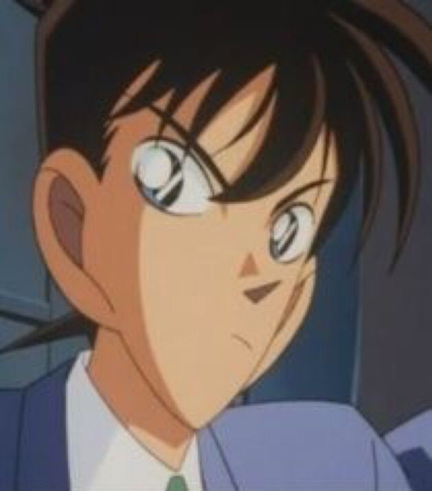 Jimmy Kudo | Wiki | Detective Conan & Magic Kaito. Amino