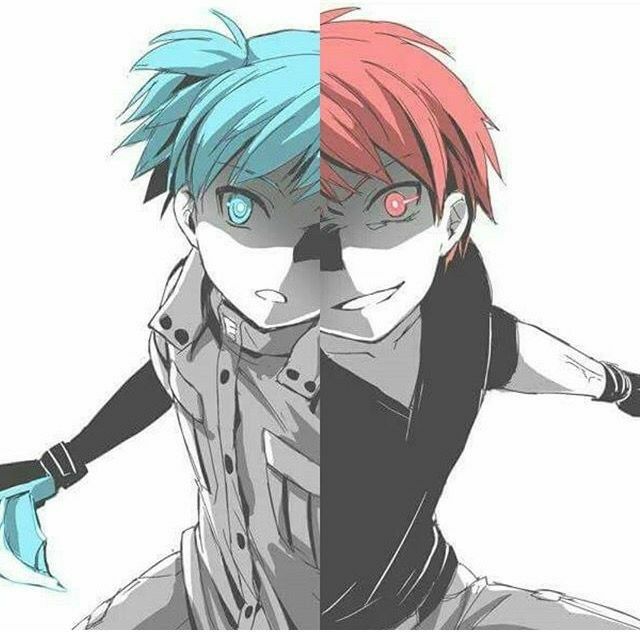 Assassination Classroom Anime Amino