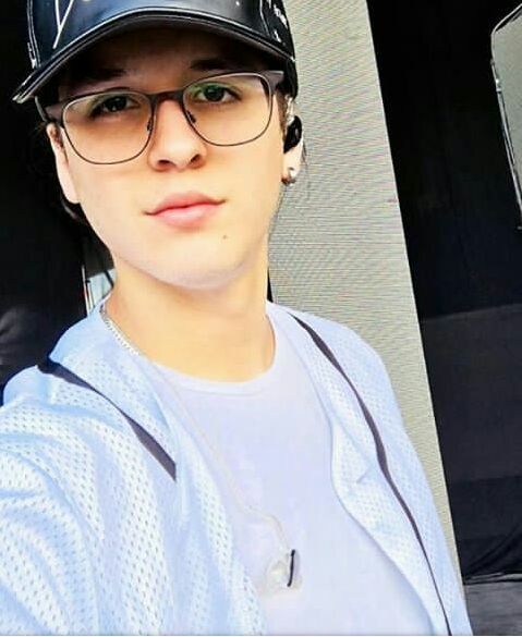 Christopher Vélez muñoz | Wiki | Love CNCO Amino