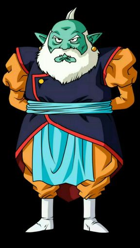 Kaio dos universos | Wiki | Dragon Ball Oficial™ Amino