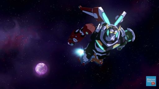 Wiki | Voltron Amino