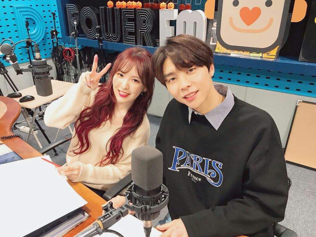 180117 Nct Night Night 3 Wand Red Velvet Amino