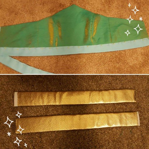 How to paint latex prosthetics the CHEAP way! (Tutorial) Cosplay Amino
