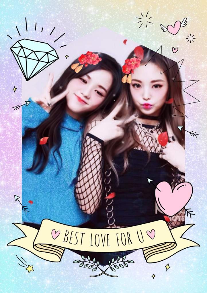  Cute  edits   BLINK  Amino