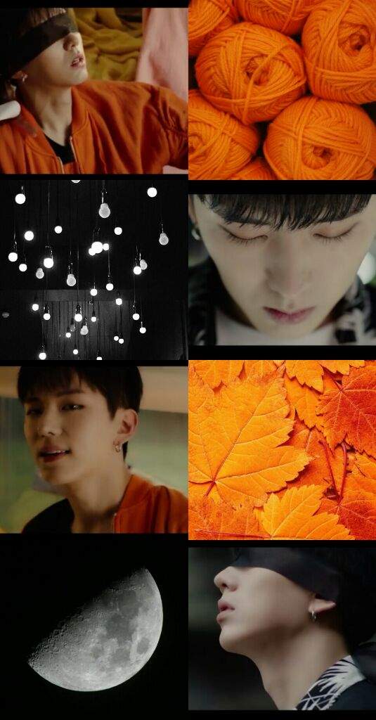 Monsta X Aesthetic Wallpapers Monbebe Amino