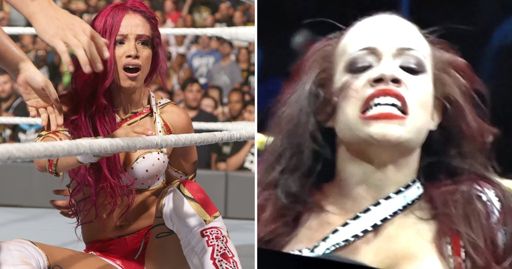 Top 15 Most Embarrassing Photos Of The Steamiest Women In Wrestling.