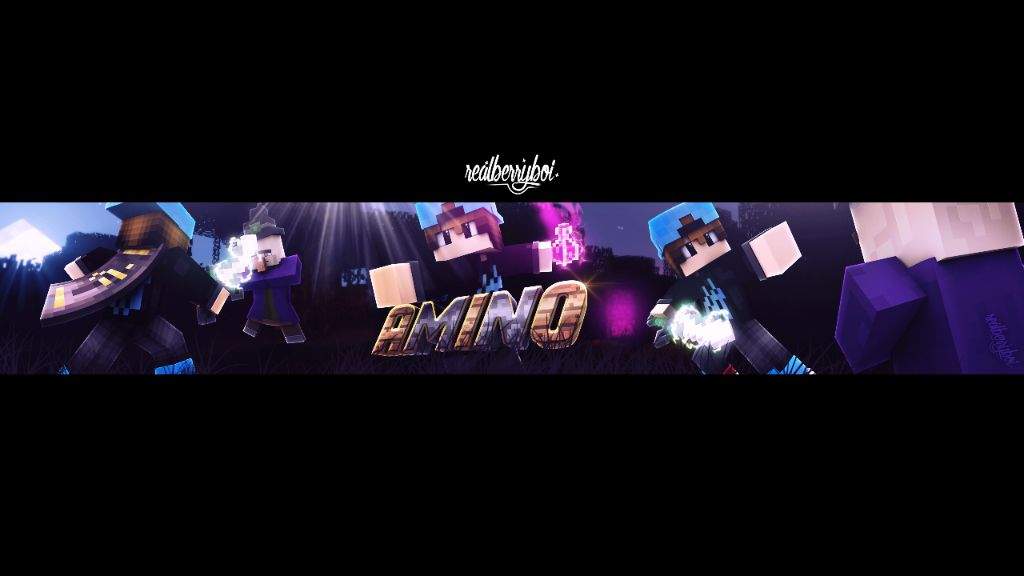 Minecraft Gfx Amino S Banner Minecraft Amino