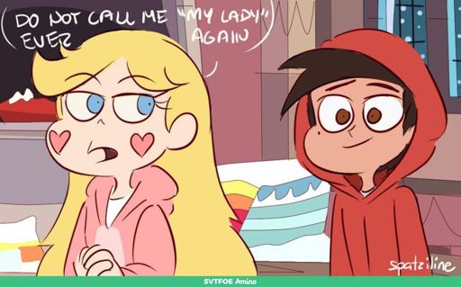 My ....... | SVTFOE Amino